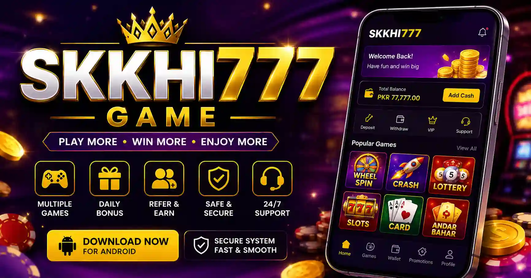 SKKHI777