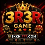 3R3R Game