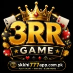 3RR Game