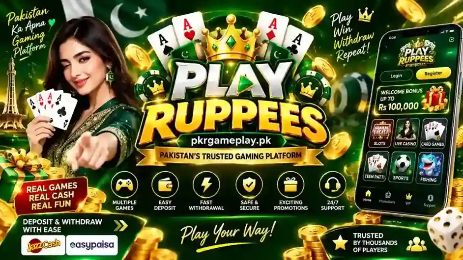 BET RUPEES Game App