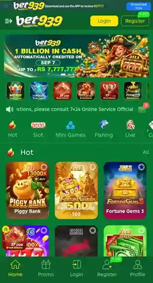 BET939 Game Download