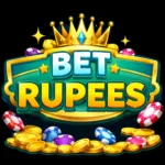 Bet Rupees Games