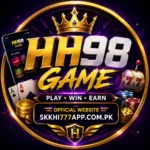 HH98 Game