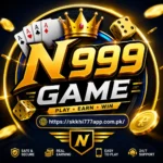 N999 Game