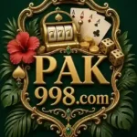 PAK998 Game