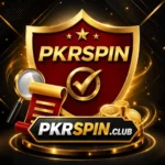 PKR Spin Game App