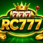 RC777 Game