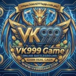 VK999 Game