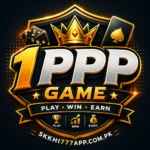 1PPP Game Logo