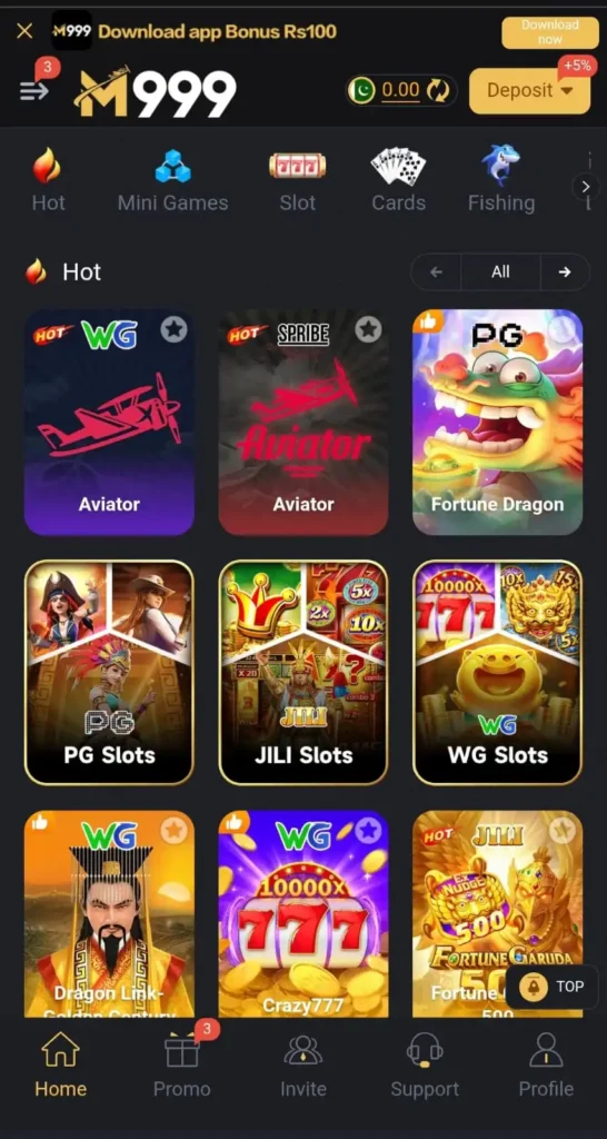 M999 Game Download