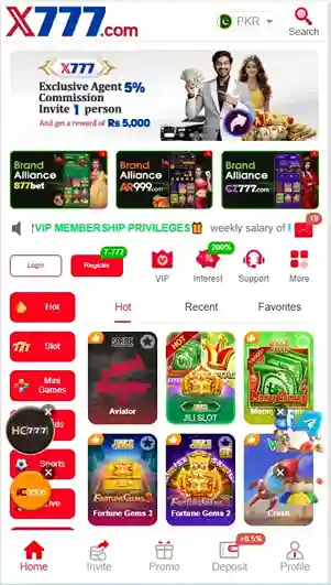 X777 Game Download