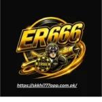 ER666 Game